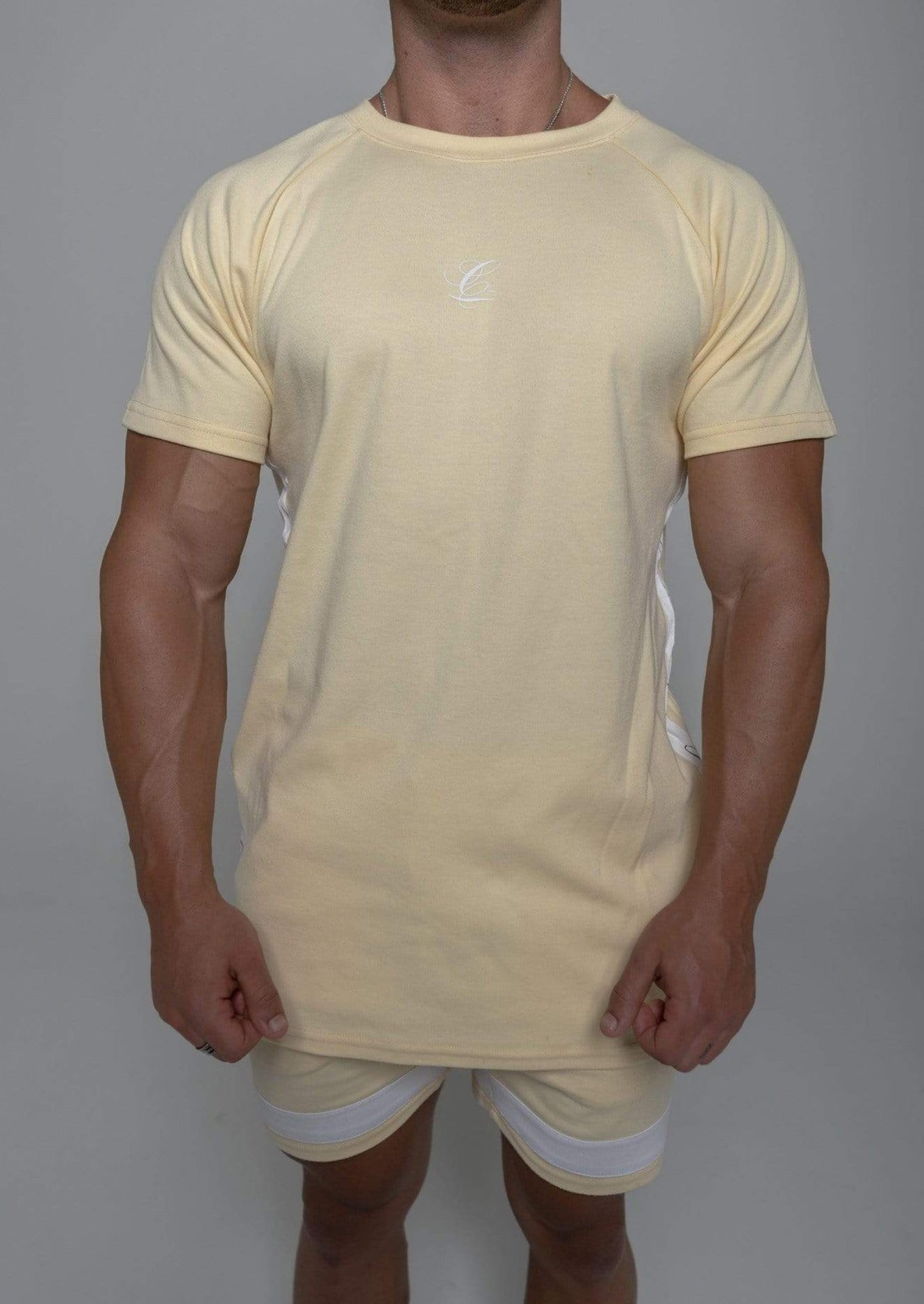 Triumph Co-ord Set - Beige