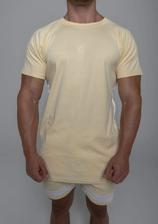 Triumph Co-ord Set - Beige
