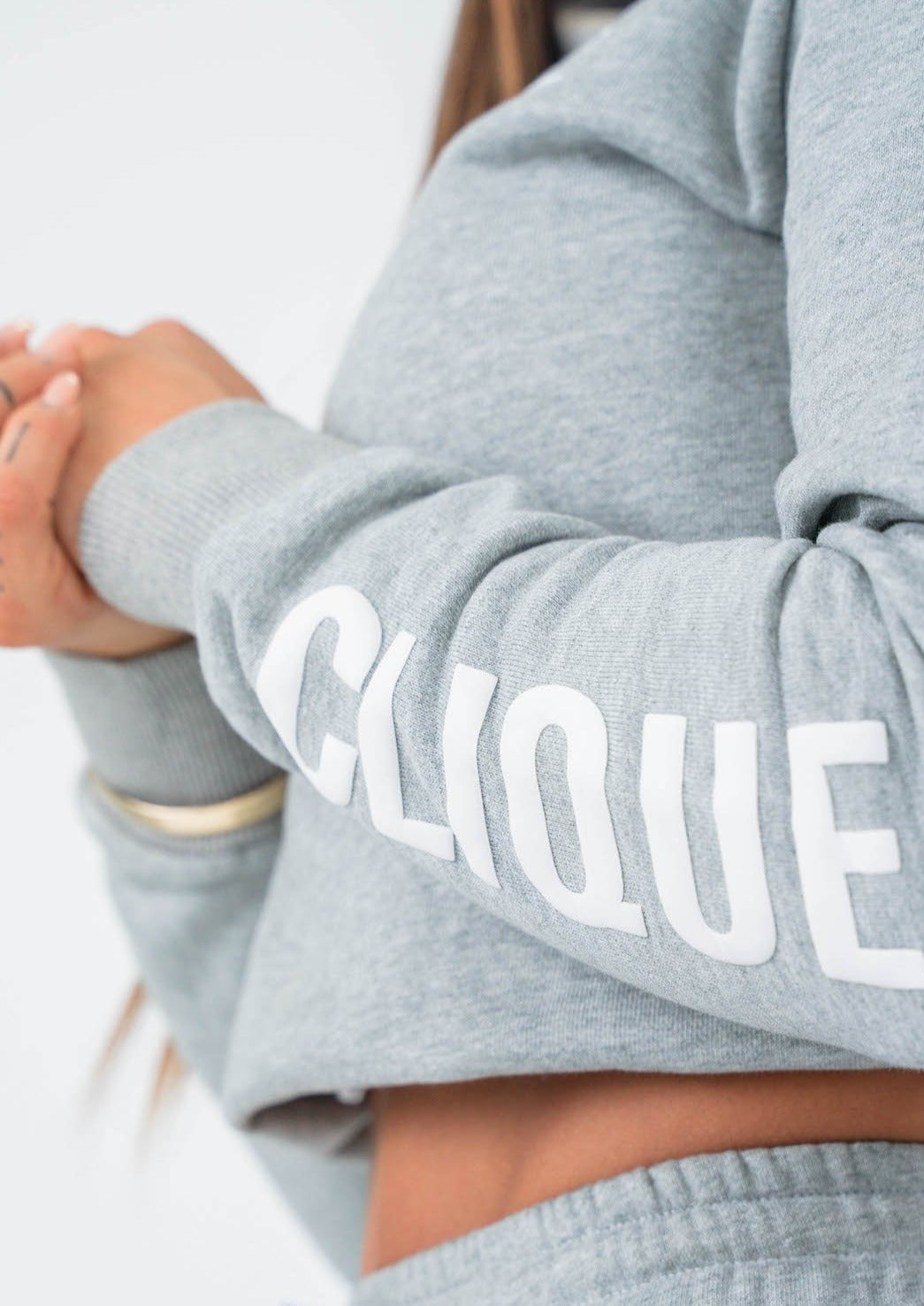 Conquer Hoodie