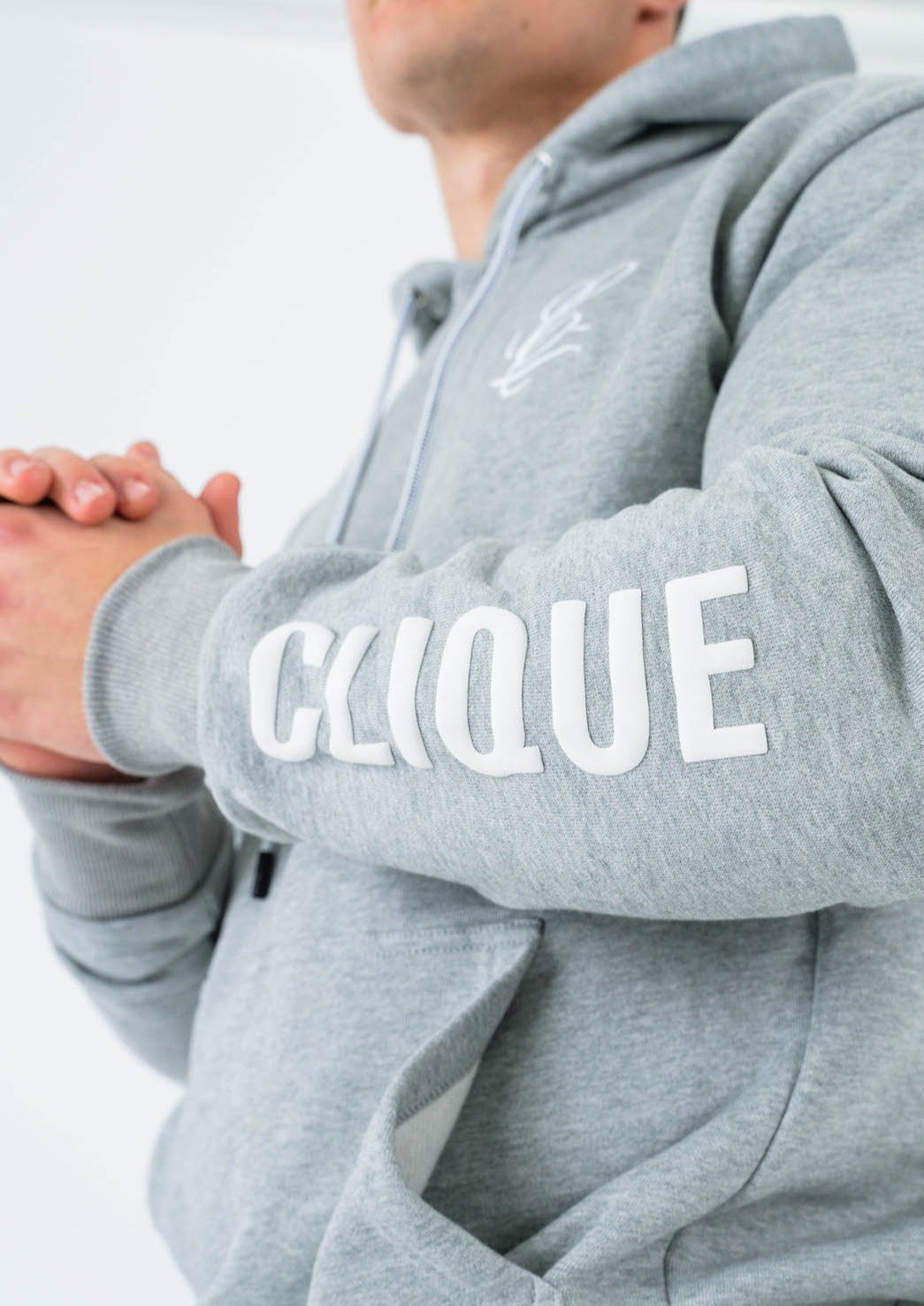 Conquest Hoodie