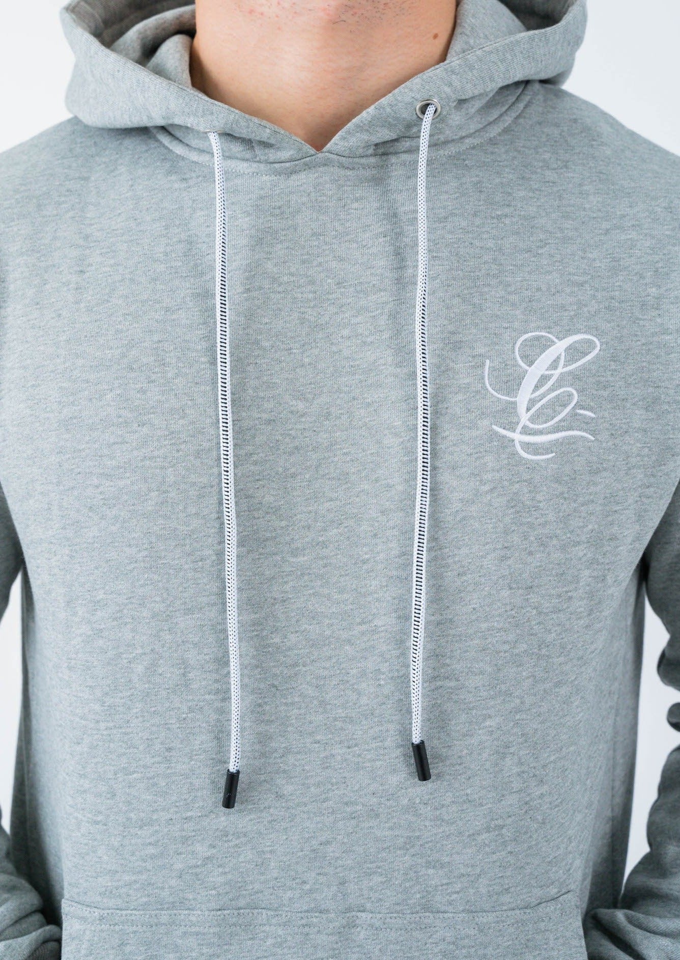 Conquest Hoodie