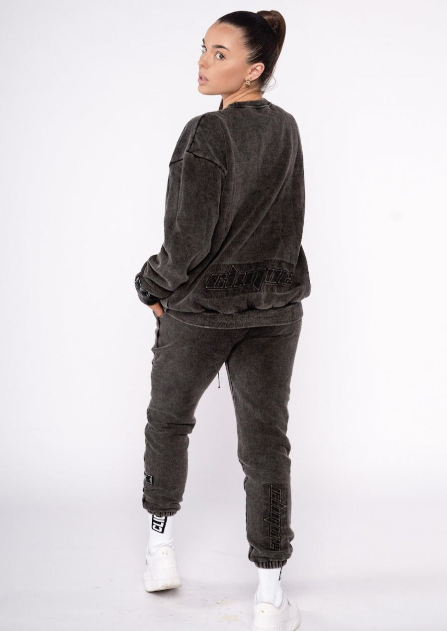 Emerge Comfort Jogger