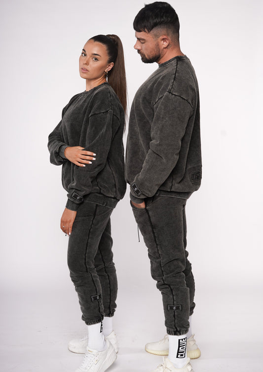 Emerge Comfort Jogger