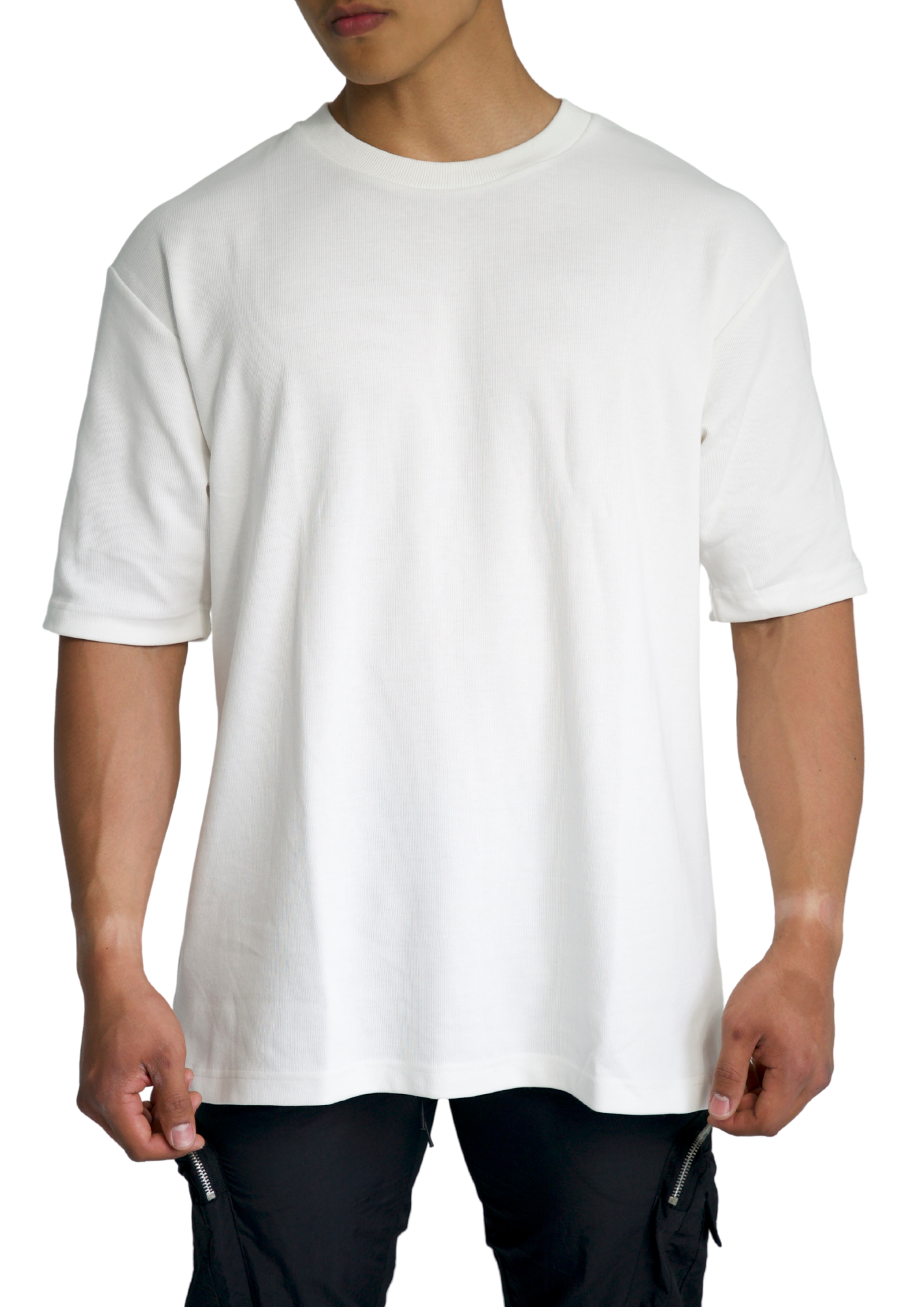 Off white online oversized shirt