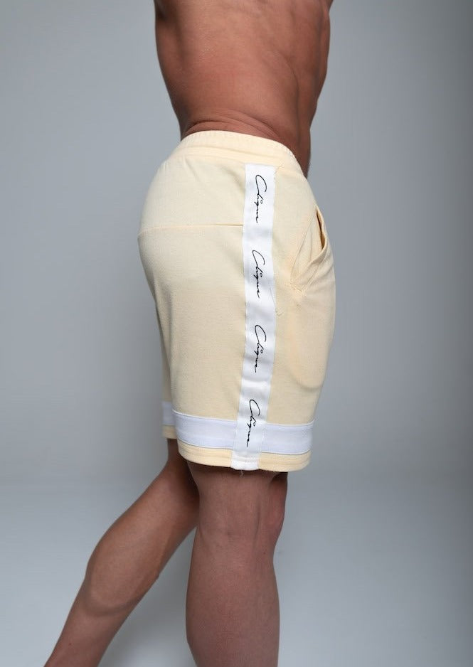 Triumph Co-ord Set - Beige